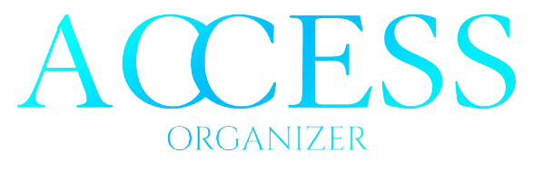 Access Organizer